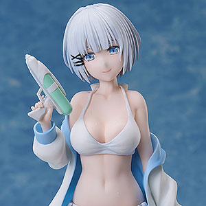 The detective is already dead. Siesta Swimsuit Ver. 1/7 Completed Figure