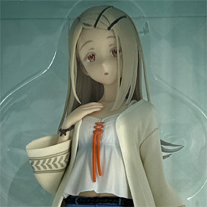 Ichiban Kuji Gakuen Idolmaster Part3 C Prize Hiroshi Shinozawa Figure 1/7 Gra...
