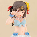 Melty Princess Big brother is done! Tenohira Mihari-chan Completed Figure