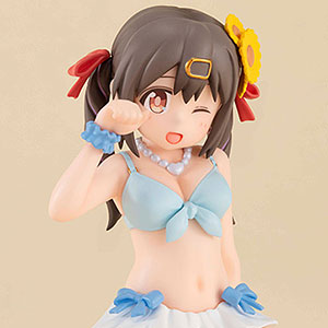 Melty Princess Big brother is done! Tenohira Mihari-chan Completed Figure