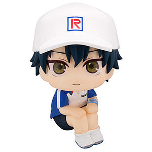 Luc Cup New Prince of Tennis Ryoma Echizen Complete Figure