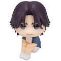 Luc Cup New Prince of Tennis Keigo Atobe Complete Figure