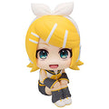 Rukup Kagamine Rin Completed Figure