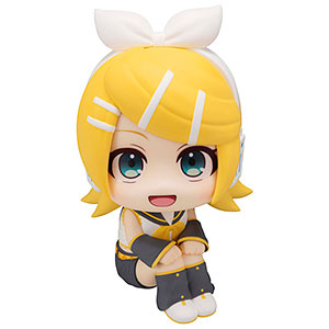 Rukup Kagamine Rin Completed Figure