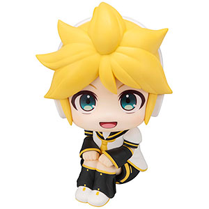 Rukup Kagamine Len Completed Figure