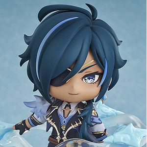 Nendoroid Genshin Gaia