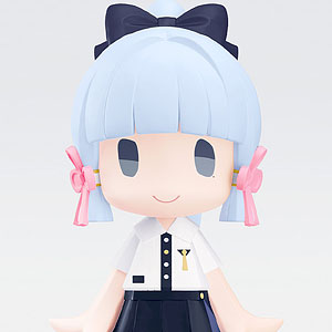 HELLO! GOOD SMILE Genshin Kamisato Ayaka movable figure