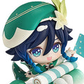 Wondrous Travels Series Genshin Wenti Complete Figure