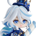 Wondrous Travels Series Genshin Freena Complete Figure