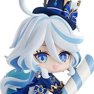 Wondrous Travels Series Genshin Freena Complete Figure