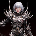 Reiko: INCARNATION Kai Shirotsuki Rinbusha 1/6 Completed Figure