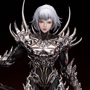 Reiko: INCARNATION Kai Shirotsuki Rinbusha 1/6 Completed Figure