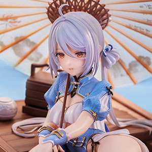 [Bonus] Acacia Magical Girl Renge-chan 1/6 Complete Figure Deluxe Edition