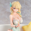 [Bonus] Battleship Girl R Lexington (CV-16) Ingleside Summer Ver. 1/7 Complet...