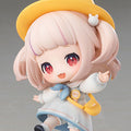 Vtuber Kanon Mashiro Loli Model Uniform Ver. Completed Figure