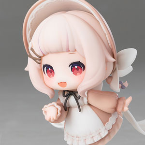 Vtuber Kanon Mashiro Loli Model Lolita Ver. Completed Figure