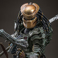 Comic Masterpiece “Predator” 1/6 Broken Task Predator *High possibility of po...