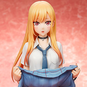 That dress-up doll falls in love Umi Kitagawa 1/7 finished figure