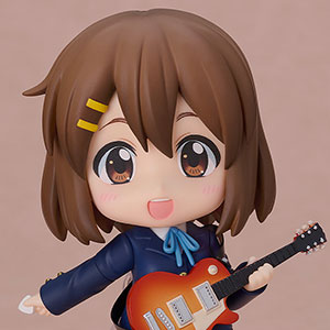 Nendoroid K-ON! Yui Hirasawa 2.0