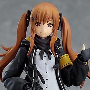 figma Dolls Frontline UMP9