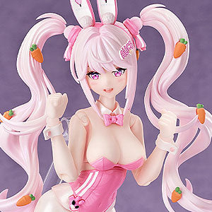 Hyper Body Goddess of Victory: NIKKE Alice: Wonderland Bunny Movable Figure