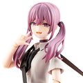 Sosai Girls' Garden Little Devil Twin Tails 1/10 Plastic Model