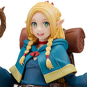 POP UP PARADE Dungeon Meal Marcil Completed Figure