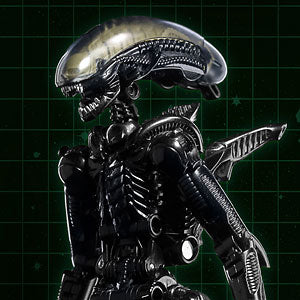 BEASTBOX INFINITY IB-13 Alien Xenomorph