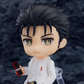 Nendoroid STEINS;GATE Rintaro Okabe 2.0