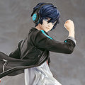 Persona 3 Dancing Moon Knight P3D Protagonist 1/7 Complete Figure