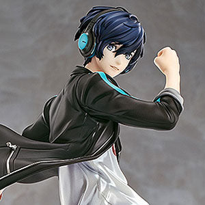 Persona 3 Dancing Moon Knight P3D Protagonist 1/7 Complete Figure
