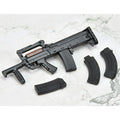 Little Armory [LA-DF36] Dolls Frontline 2 Groza 1/12 Plastic Model