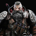 Eternal Expedition Dwarf Assassin Verdred Anvil 1/12 scale movable figure