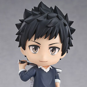 Nendoroid Katekyo Hitman REBORN! Takeshi Yamamoto
