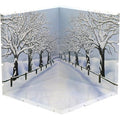 Dioramansion 200 Cherry Blossom Trees (Winter)