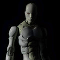 Toa Heavy Industries 1/6 Toa Heavy Industries Synthetic Human (Fifth Producti...