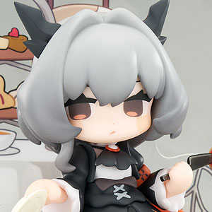 How about some Arknights dessert? Mini series Talulah finished figure