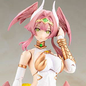 Arcanadia Alaryl plastic model