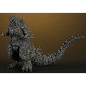 TOHO MONSTER KIT Vol.3 Godzilla (2023) Plastic Model