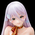 Mariya illustration by Chie Masami 1/6 finished figure