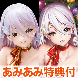 [AmiAmi exclusive bonus] Mariya illustration by Chie Masami 1/6 finished figure