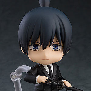 Nendoroid Chainsaw Man Aki Hayakawa