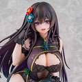 [Bonus] "China Dress Nyan" Illustrated by CeNanGam 1/6 Completed Figure Delux...