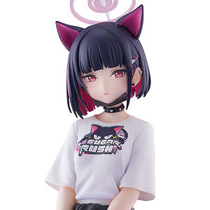 POP UP PARADE Blue Archive -Blue Archive- Kazusa (Band) Event KV Ver. Complet...