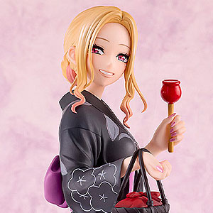 TV Anime "That Dress-up Doll Falls in Love" Umi Kitagawa Yukata ver. 1/7 Comp...