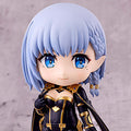 Nendoroid I want to be a powerhouse behind the scenes! beta