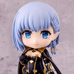 Nendoroid I want to be a powerhouse behind the scenes! beta