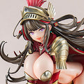 "Shinovi Master Senran Kagura NEW LINK" Toki Bikini Armor Ver. 1/7 Completed ...