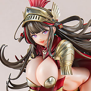 "Shinovi Master Senran Kagura NEW LINK" Toki Bikini Armor Ver. 1/7 Completed ...