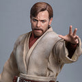 Movie Masterpiece 1/6 Obi-Wan Kenobi (Mustafar) *High possibility of postpone...